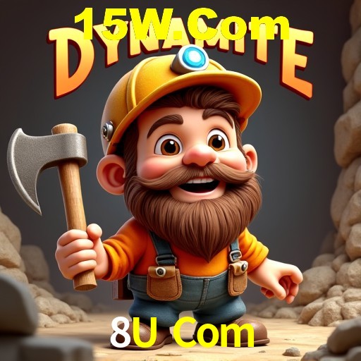 Inovações de Jogos na 8U Com: O Futuro das Experiências Interativas