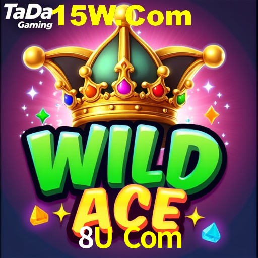 8U Com: A Experiência de Casino com Jogos de Mesa ao Vivo