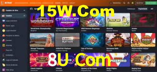 8U Com