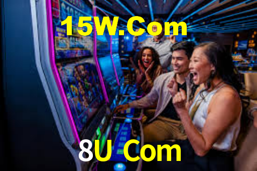 8U Com