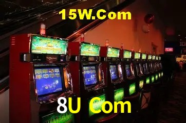 Sistemas de Segurança 8U Com