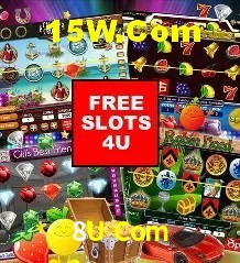 Diretório de Jogos 8U Com
