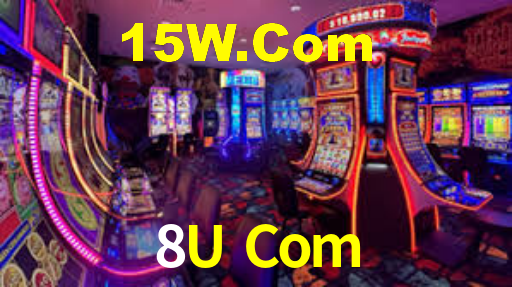 8U Com