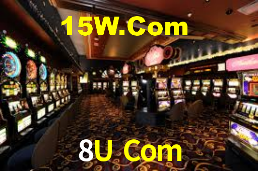 8U Com - Casino Paga Mesmo - 8U Bet