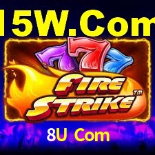 Game Statistics 8U Com