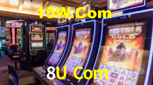 8U Com