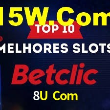 Welcome Bonus 8U Com