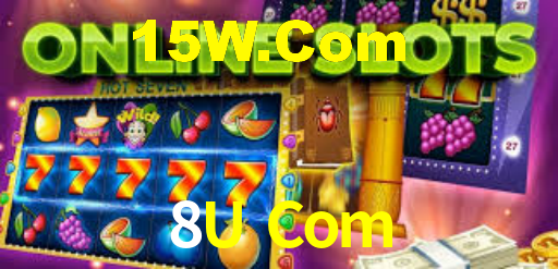 8U Com Game