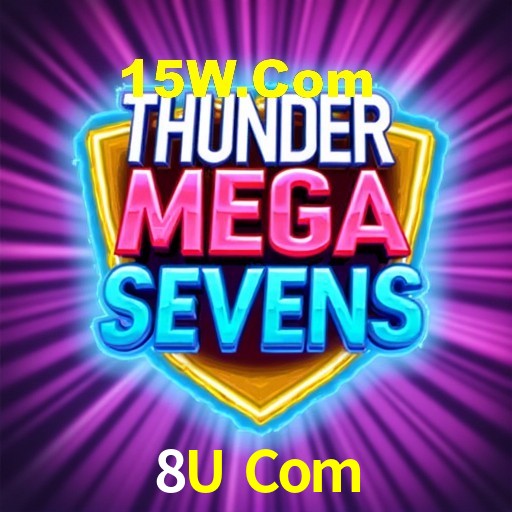 Apostas de Tênis 8U Com