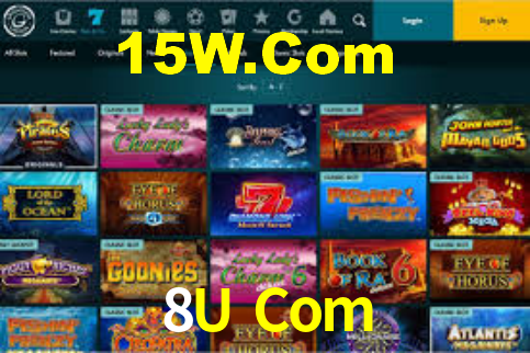 8U Bet