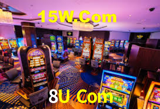 8U Com,8U Bet