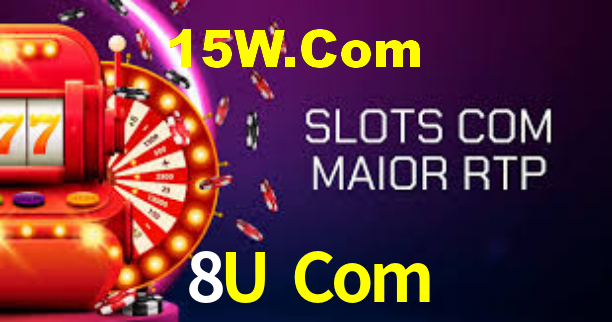 8U Com