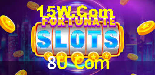 8U Com