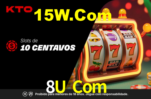 8U Bet