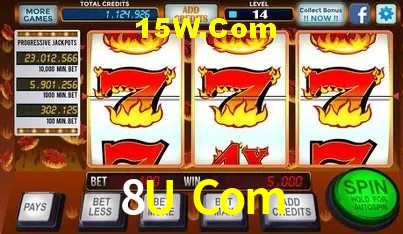 Casino Ao Vivo 8U Com