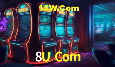 Sistemas de Segurança 8U Com