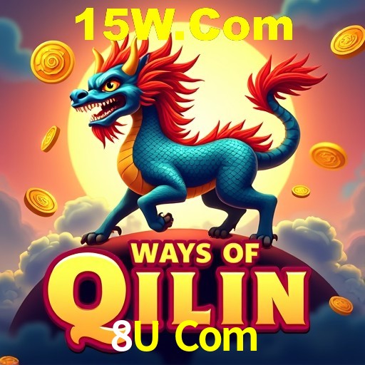 Descubra o Programa VIP da 8U Com: Vantagens Exclusivas para Jogadores