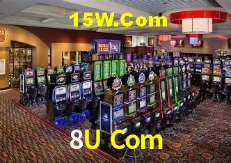 Diretório de Jogos 8U Com