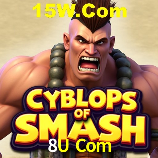 Inovações de Jogos na 8U Com: O Futuro das Experiências Interativas