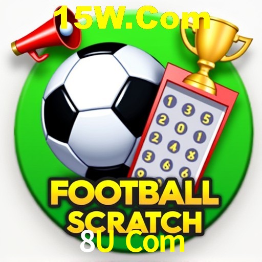 Bônus de Boas-vindas 8U Com