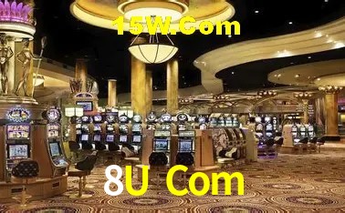 Jogos de Slot 8U Com