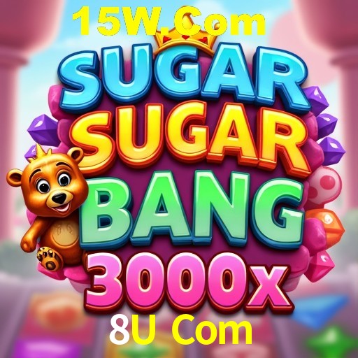 Game Providers 8U Com