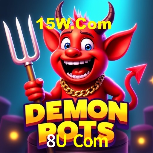 Estatísticas 8U Com