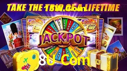 Promoção Relâmpago 8U Com