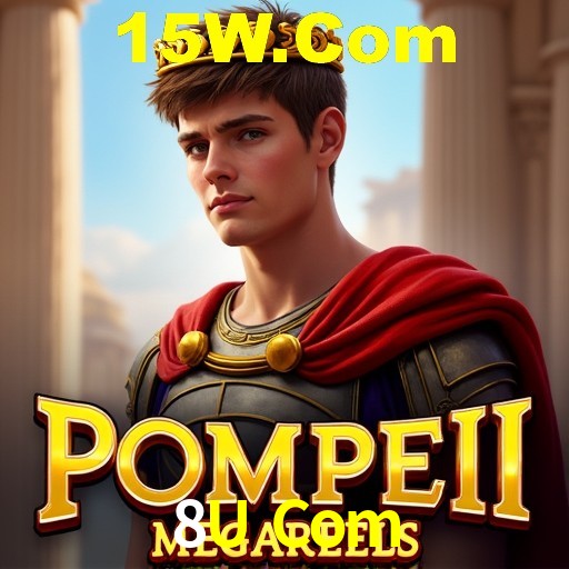 A Emoção da Loteria na 8U Com: Uma Chance de Mudança de Vida