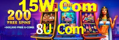 VIP Casino 8U Com