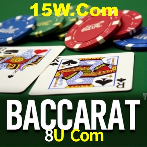 A Experiência Imersiva dos Cassinos Ao Vivo no 8U Com