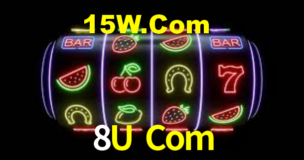 8U Com,8U Bet