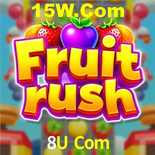 A Emoção da Loteria na 8U Com: Uma Chance de Mudança de Vida